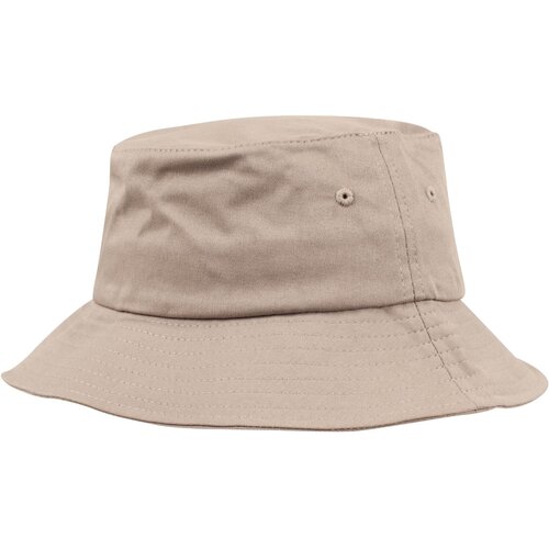 Flexfit Cotton Twill Bucket Khaki Beanie Cijene