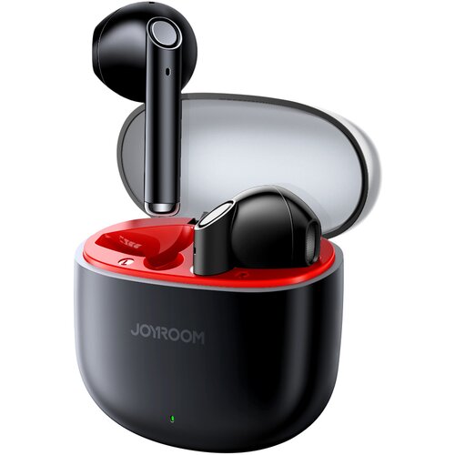 Joyroom Brezžične slušalke TWS Jpods Series IPX4, črne, (21979825) Cene