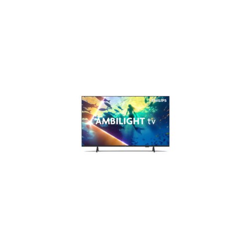 Philips 55&amp;Prime;PUS8010 4K Titan OSAMBILIGHT TV; HDR10+Dolby Atmos i DTS:X Slike