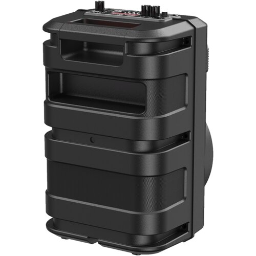 Hoco. Zvučnik bežični sa mikrofonom, Bluetooth, 1800 mAh - BS46 Mature Slike