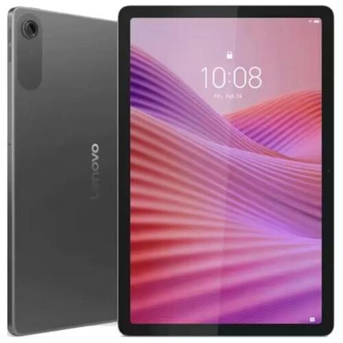 Lenovo TB-311XU 10.1" WUXGA OC 2.0GHz 4GB 64GB 5Mpix 8Mpix WiFi LTE Bluetooth 5.3 siva Cene