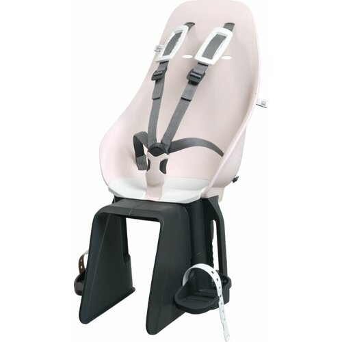 Urban Iki Rear Bike Seat Sakura Pink/Shinju White Cene