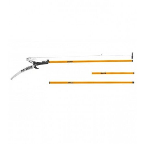 INGCO TOOLS Pila za grane teleskopska HEPS25281 Slike