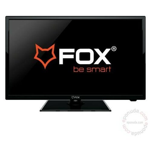 Fox 24D102 LED televizor Slike