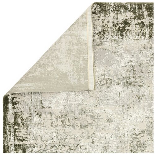 Asiatic Carpets Zeleni tepih 80x150 cm Kuza &amp;ndash; Slike