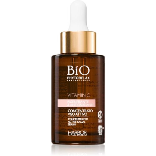 Phytorelax Laboratories Vitamin C koncentrirani serum za lice s vitaminom C 30 ml Cene
