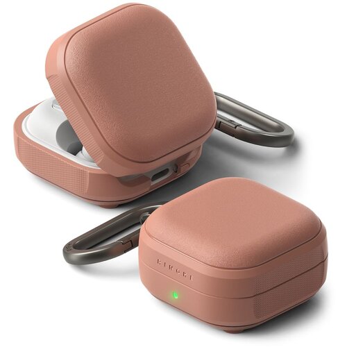 Ringke MAGNETNI OVITEK ONYX ZA SAMSUNG GALAXY BUDS 4 4 PRO Z MAGSFE, (5000259236) Cene