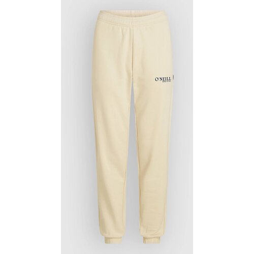 O'neill Graphic Sweatpants linen white Cijene