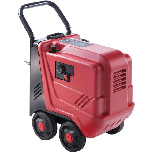 Idromatic zeta 120-7-150&amp;deg;C (120 bara) - perač pod pritiskom Slike