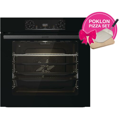  PEĆNICA UGRADBENA BPS6737E14BG GORENJE Cijene