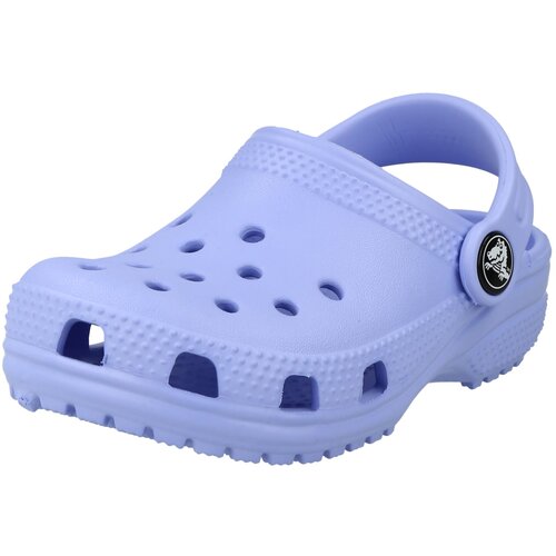 Crocs Otvorene cipele svijetloplava / crna Cijene