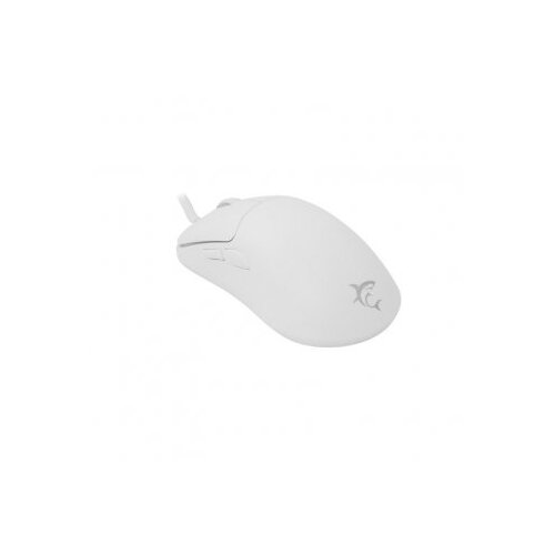 White Shark gm 5014 graphene mouse white Slike