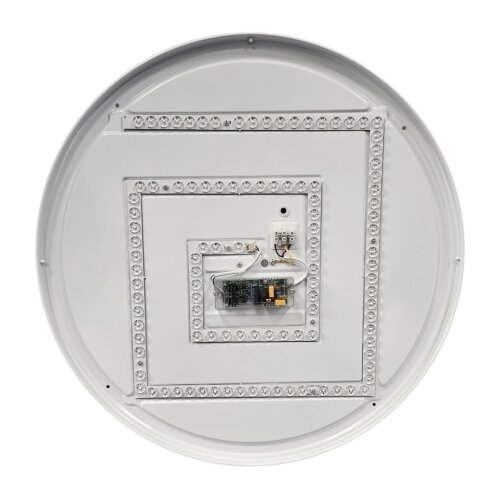  LED Prigu&amp;scaron;iva plafonska svetiljka VENTA LED/60W/230V 2700-6500K +daljinski upravljač Slike
