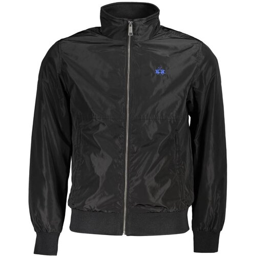 La Martina BLACK MEN'S JACKET Cijene