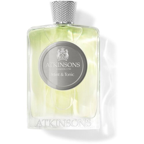 MINT Tonic Eau de Parfum 100 ml Cijene