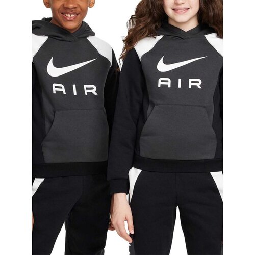 Nike duks za dečake K air po hoodie FZ4955-060 Slike