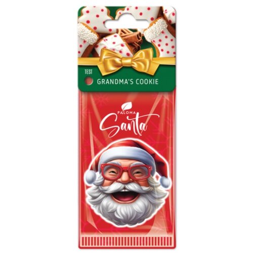La paloma Mirisna jelkica deda mraz - grandma's cookie - ( 3418 ) Cene