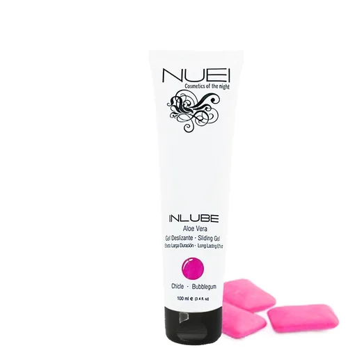 NUEI Cosmetics Of The Night Inlube gumi, (21083608)