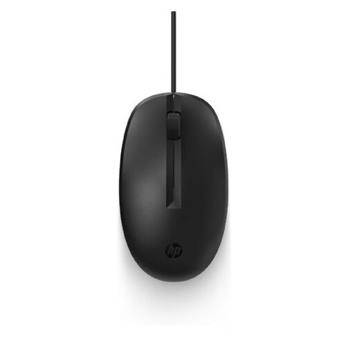 HP 128 Laserska žična mi&amp;scaron;ka 265D9AA Slike