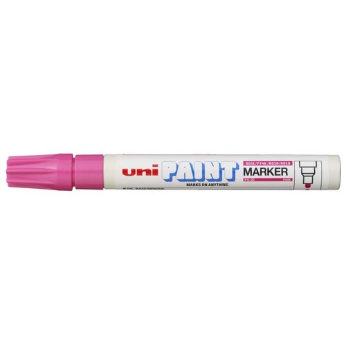 Marker Uni px-20 rozi Cijene