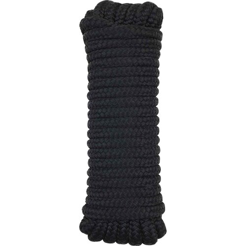  Konopac za čamce 15 m 1.6 Crna Poliester Cene