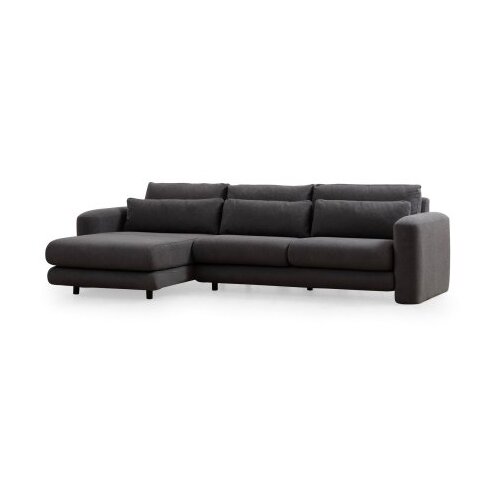 Atelier Del Sofa ugaona garnitura Lily Corner Left Grey Slike