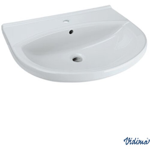 Vidima Lavabo Ulysse 55x45cm Cene