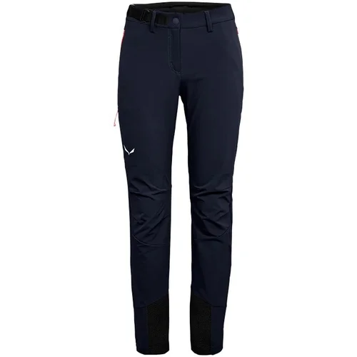 Salewa Agner Orval 2 DST Navy Blazer Women's Pants