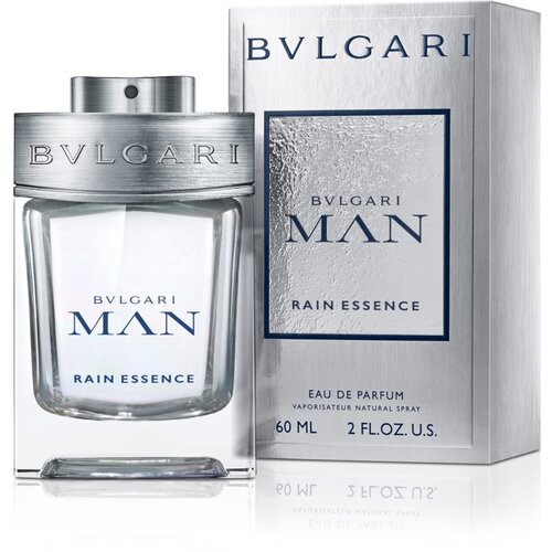 Bvlgari Man Rain Essence parfemska voda za mu&amp;scaron;karce 60 ml Slike