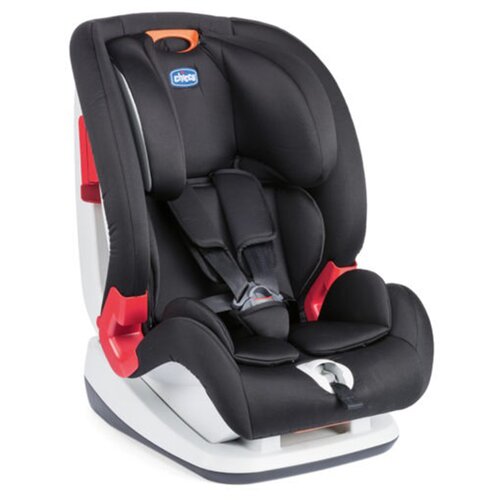  Autosjedalica YOUNIVERSE FIX (9-36 kg), Jet Black Cijene