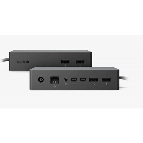 Microsoft Surface Dock 2 (SVS-00004) Slike