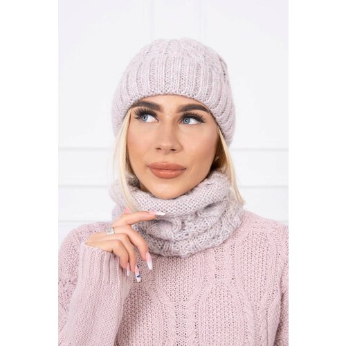 Kesi Women&amp;#039;s set K153 powder pink Slike