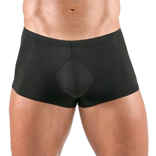 Svenjoyment Padded Tight &amp;amp; Soft Microfibre Pants 2133369 Black XL Slike