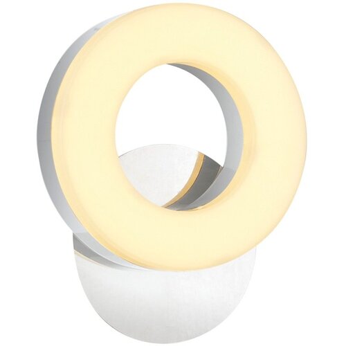 Opviq L1712 - white white wall lamp Cene