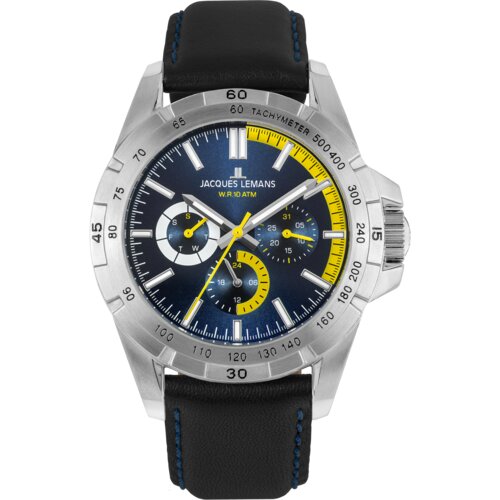 Jacques Lemans ručni sat    42-11C Cijene