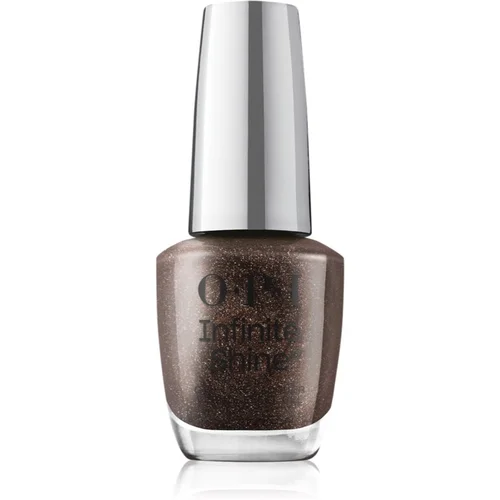 OPI Infinite Shine Silk lak za nohte z gel učinkom My Private Jet 15 ml