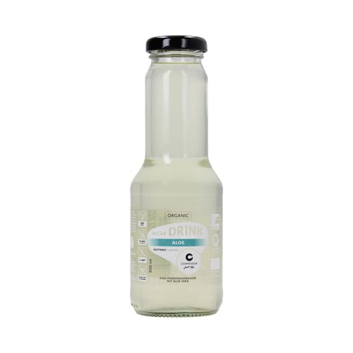 Cosmoveda king Coconut Aloe Drink BIO Slike