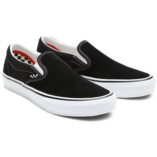 Vans Skate čevlji Classics Bela Cene