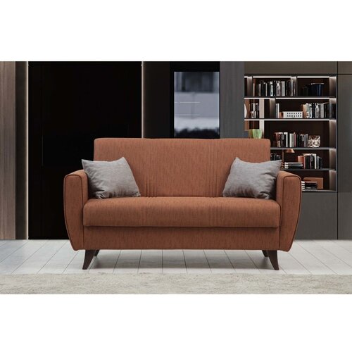 Atelier Del Sofa Dvosjed, Zaden - Tile Red Slike
