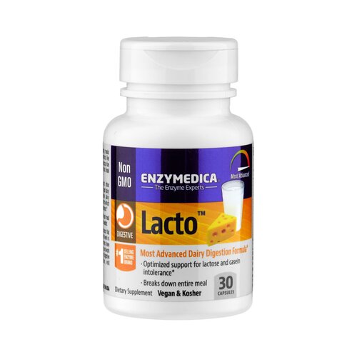 Enzymedica lacto™ Cene