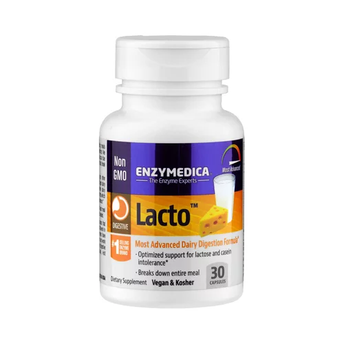 Enzymedica lacto™