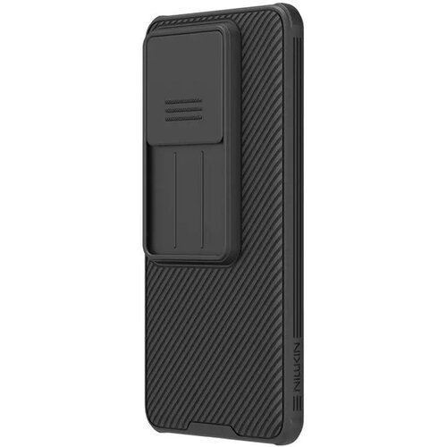 Nillkin Maska za Xiaomi 14T Pro CamShield Pro crna Cene