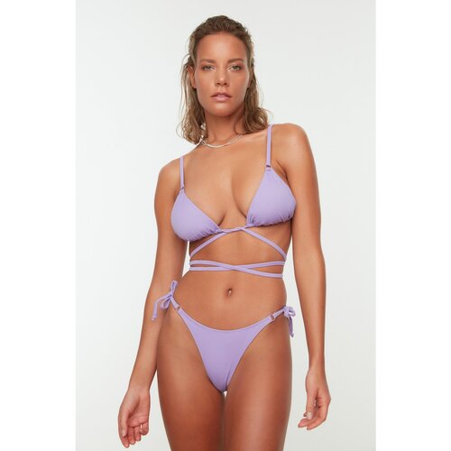 Trendyol Bikini donji dio Detailed Cijene