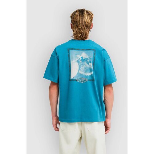 Billabong Alternate Og T-Shirt colonial blue Slike