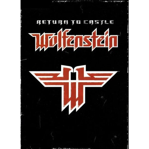  Return to Castle Wolfenstein Steam Key GLOBAL Cene