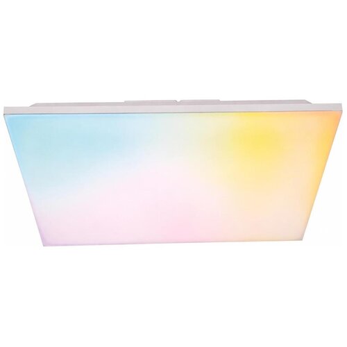  LED RGBW prigu&scaron;iva panel LED/24W/230V bela + daljinski upravljač Cene