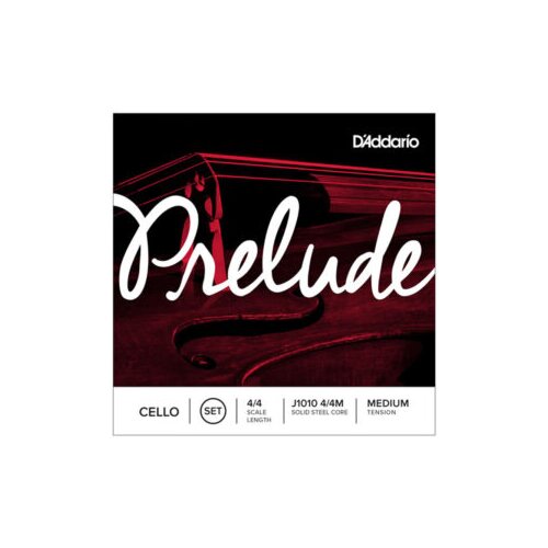  ŽICE ZA VIOLONČELO D’addario J1010 4/4 Cene