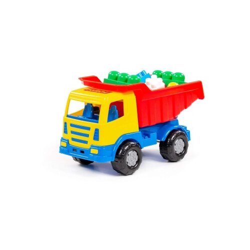  Igračka kamion sa kockama ( 019097 ) Cene