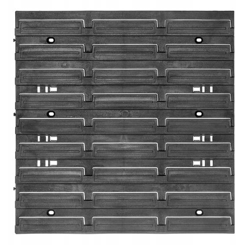 KADAX plo&scaron;ča za orodje 39x39 cm stenska garaža za delavnico za pladnje za orodje, (5000355543) Cene
