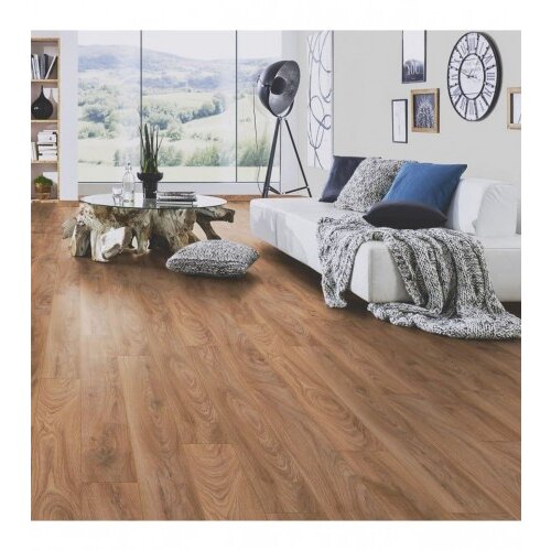 Kronospan Laminat 14mm Saxon Brilliant Historic Oak 5947 Cene
